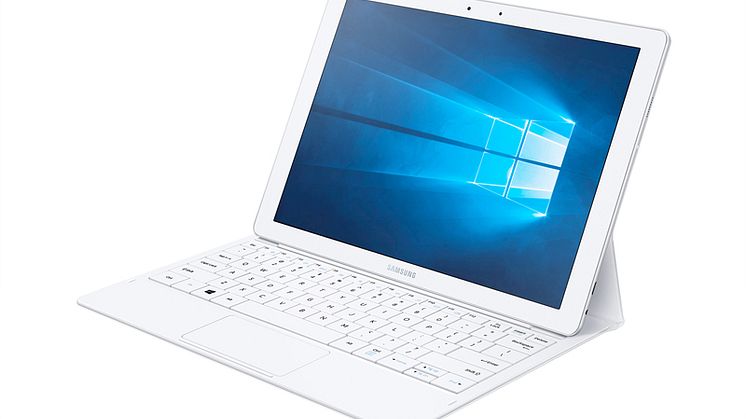 Galaxy TabPro S White