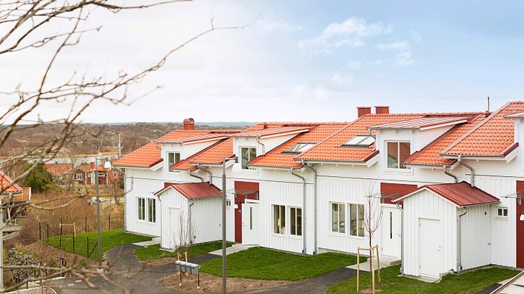 Bostadsrätter med bra erbjudande nu på Brännö - missa inte detta!