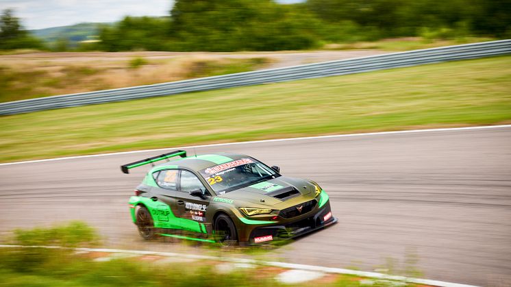 Jan Magnussen