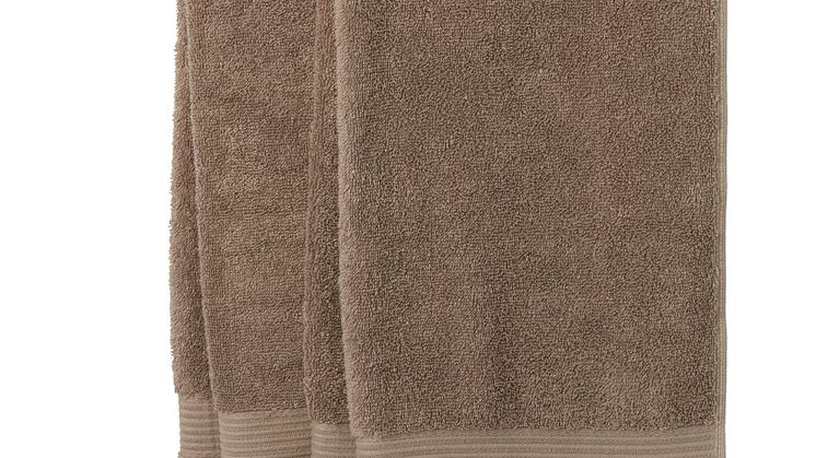 KARLSTAD 70x140 brun