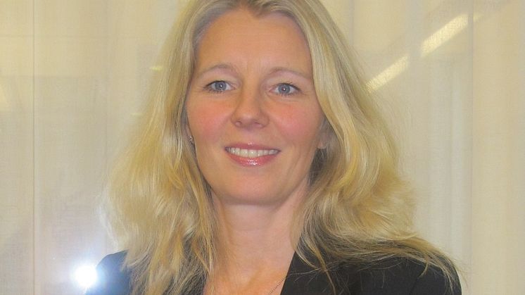 Ny VD för Aronsborgs Konferenshotell