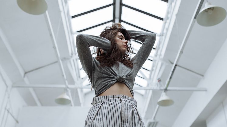dodie. Fotocredit: Kyle Jones. 