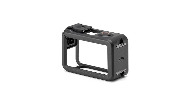 Osmo Action 3 - Horizontal-Vertical Protective Frame
