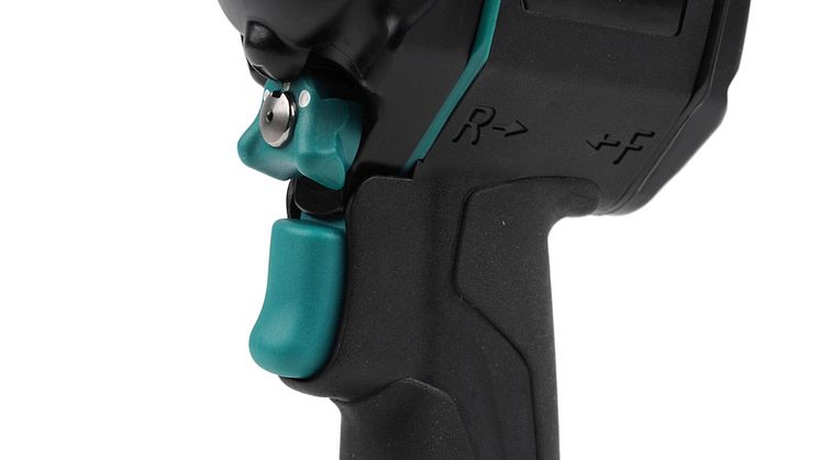 Kamasa Tools nya mutterdragare Stubby kan vara både brutal och omtänksam