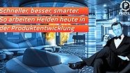 Nächstes Webinar vom #PLM-Spezialisten #PROCAD