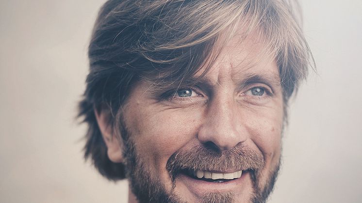 Ruben Östlund kommer till Göteborgs Bästa lördag 19 mars