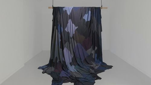 Ingela Nilsson – Top Drawer Second Skin
