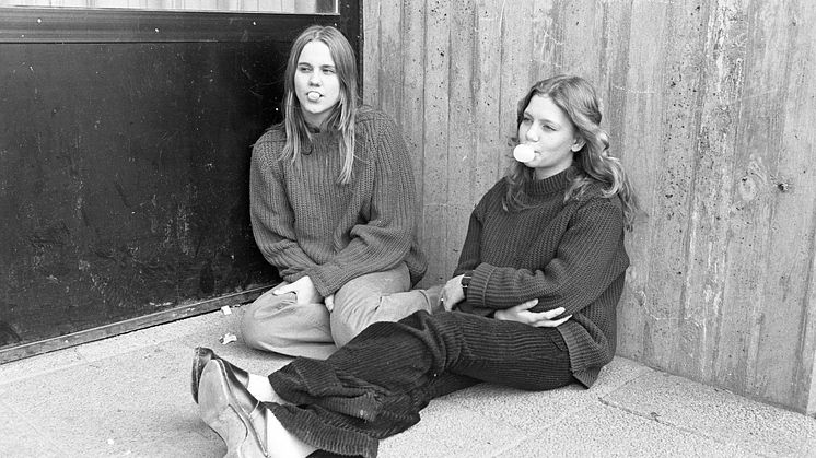 Hammarkullen, 1973