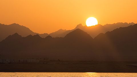 Sharm el-Sheikh Foto: Unsplash