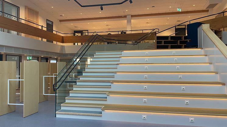 Ängelholms Stadsbibliotek