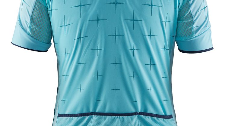 Belle Glow jacket