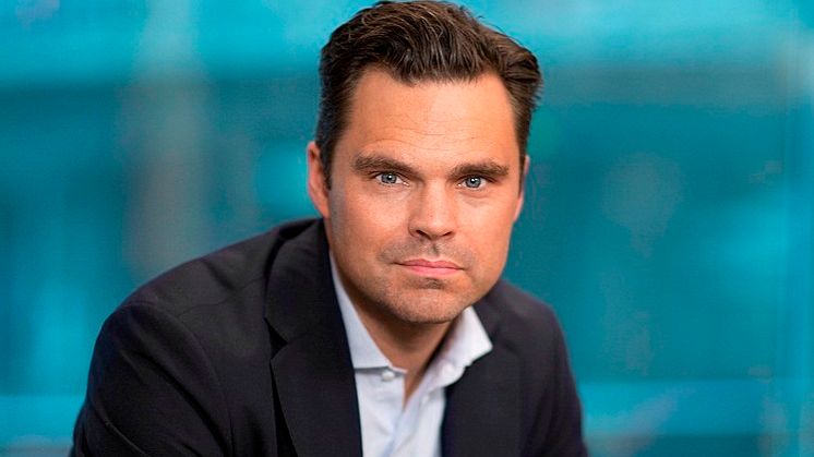 ”Hållbarhet en avgörande aspekt i den finansiella analysen" 