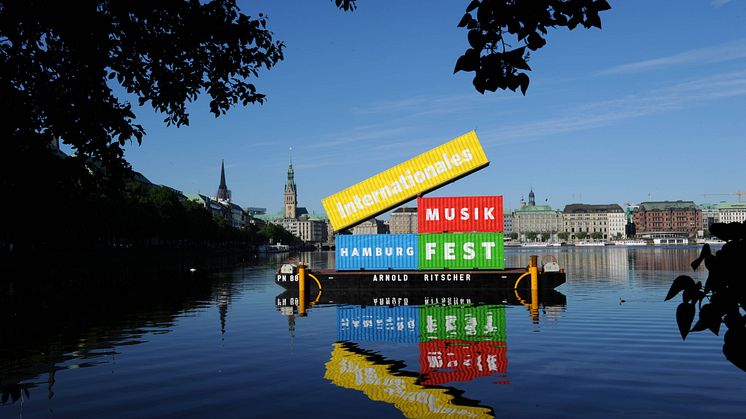 International Musikfest Hamburg