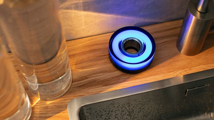 Bluewater O