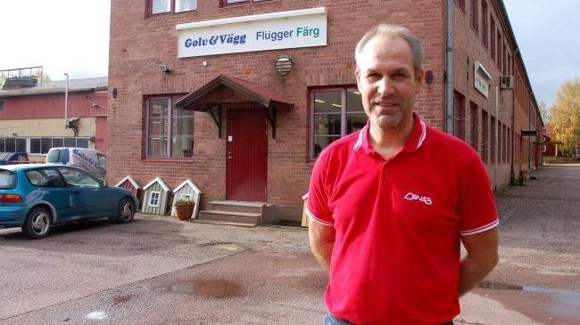 GFF återvinner ordförande