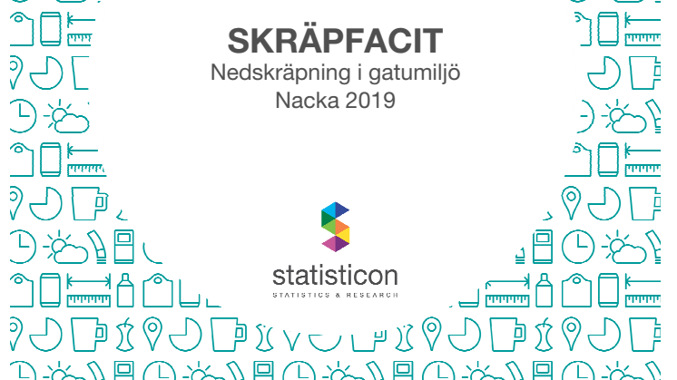 Skräpfacit 2019