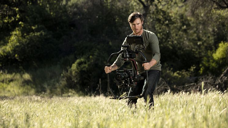 DJI Ronin 2