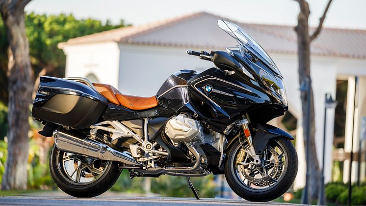 BMW R 1250 RT