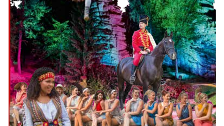 Greifenstein Festspiele 2019 