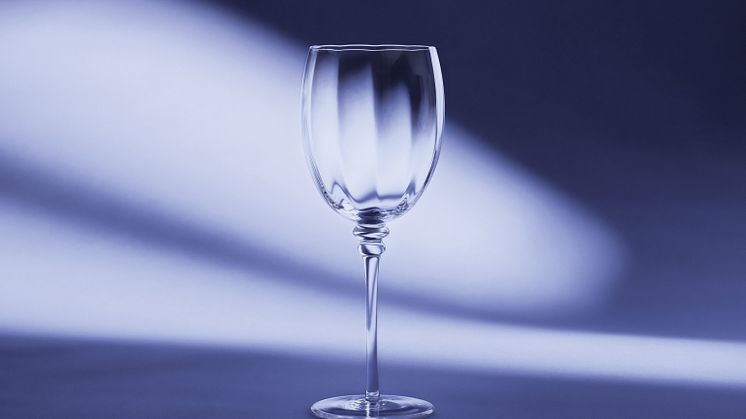 Brillant rødvin