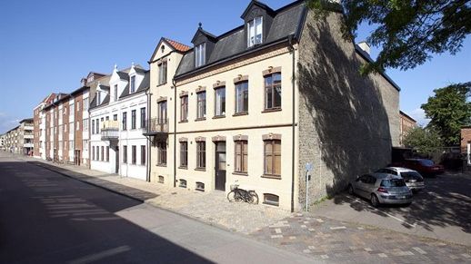 Svenska Hus säljer fastigheter i Landskrona