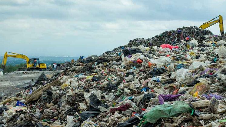 Tag action nu: Ændringer af emballageregler vil forårsage store mængder af plastikforurening