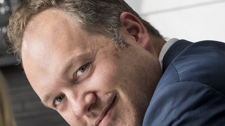 Gustaf Westerlund