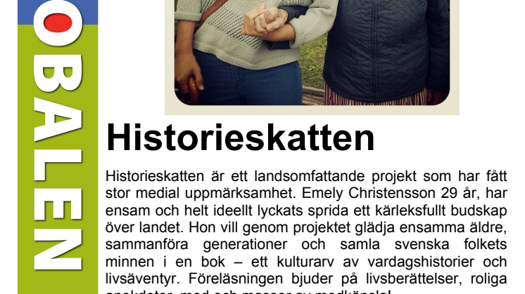 Historieskatten