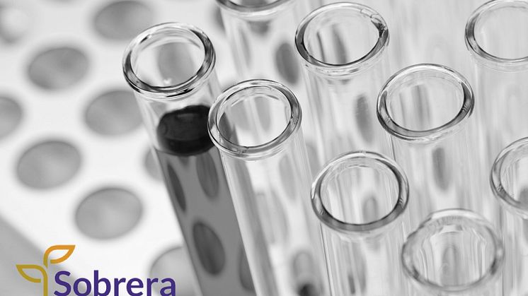 Sobrera Pharma och Recipharm i samarbete för att ta fram en ny medicinsk behandling för patienter med alkoholberoende