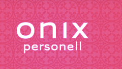 Onix Personell