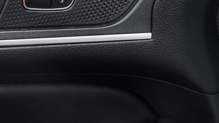 Ford Edge 2018