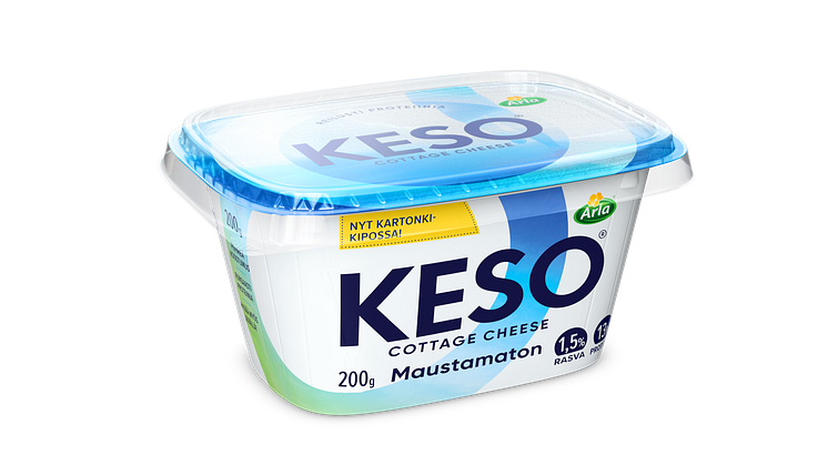 200 g_KESO_Maustamaton