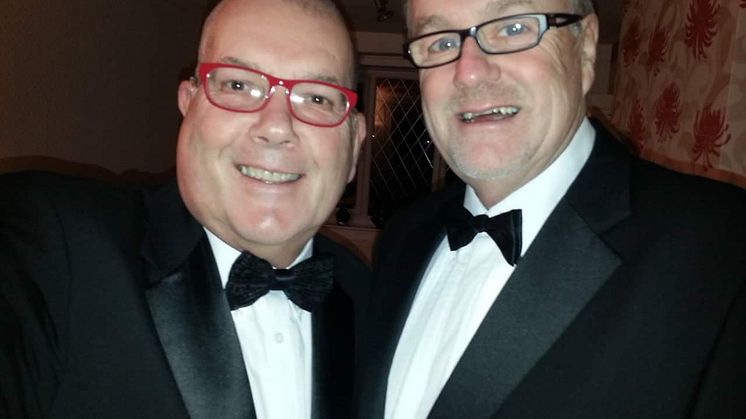East ward councillor Mike Connolly to be next Mayor of Bury