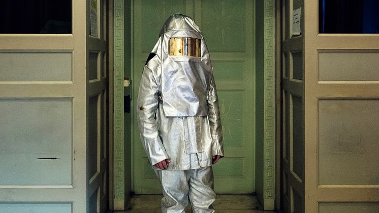 ©Emanuele Occhipinti, A Muntagna, 2023_ Copenhagen Photo Festival 2024