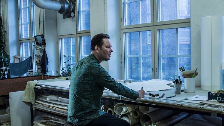 Klaus Haapaniemi