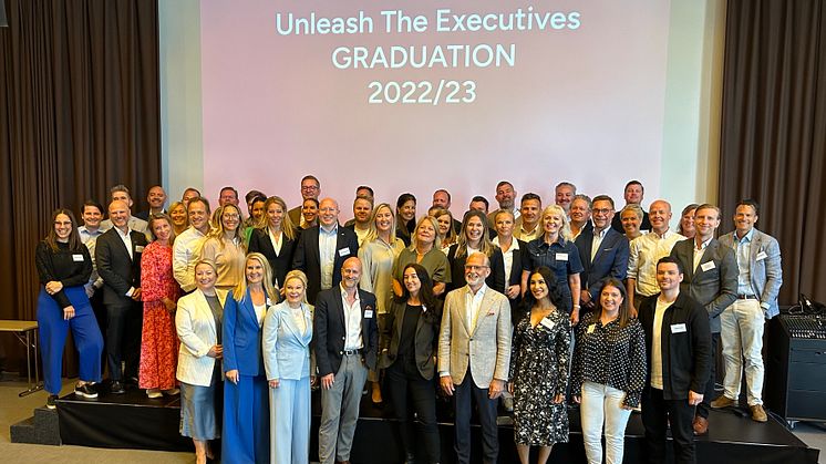 Strawberry aims to further develop the best leaders in the Nordics through internal competence development.