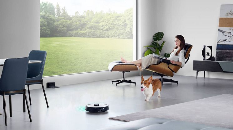 Julklappstips från TCL Electronics!