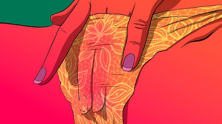 Tiotusenkronorsfrågan: Vem njuter mest av en orgasm? 