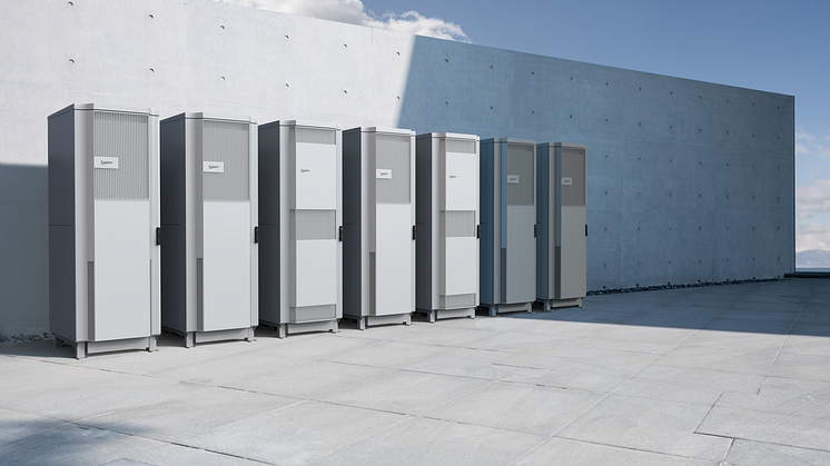 Powering the Future: Polarium selects Telenor IoT for Enhanced Energy Storage Solutions 