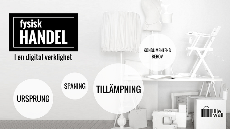 Intresserad av butikstrendföreläsning? Kontakta Laura Stål, arkitekt inom Kontor & Handel på Liljewall.