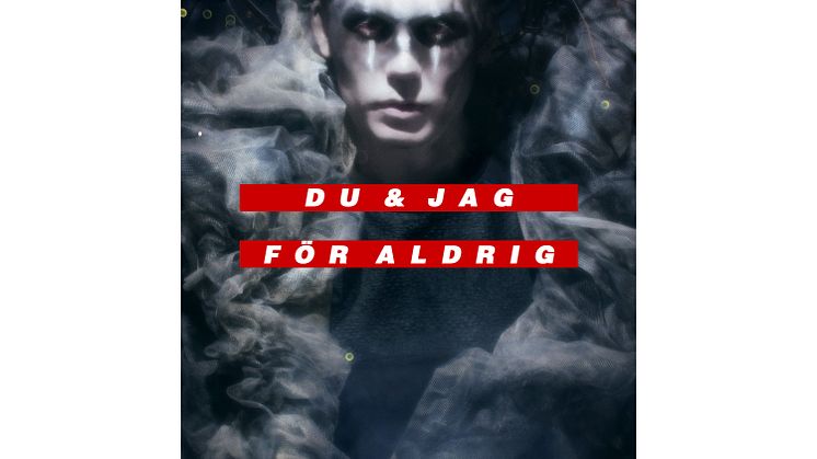 Albin Johnsén släpper album "Du & Jag För Aldrig" den 13 april