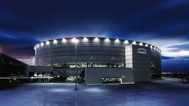 Mer svensk kaffe på Finlands nationalarena