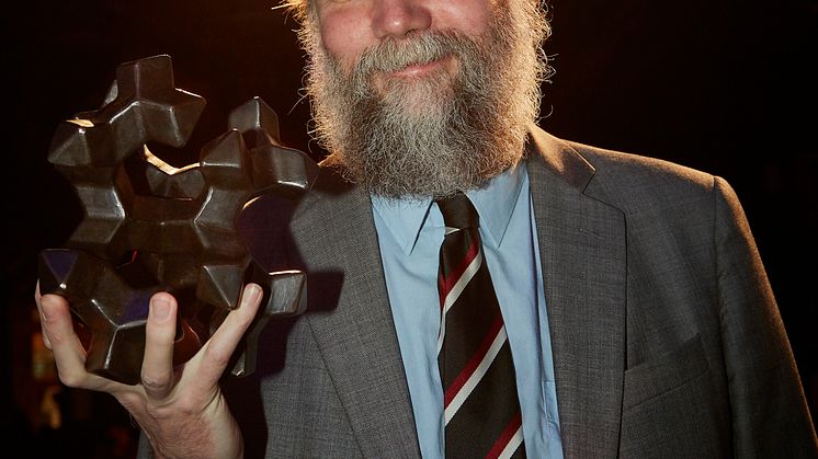 Peter Hjorth
