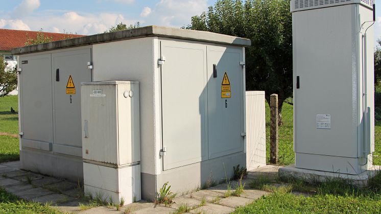 Abschluss Forschungsprojekt Distribat