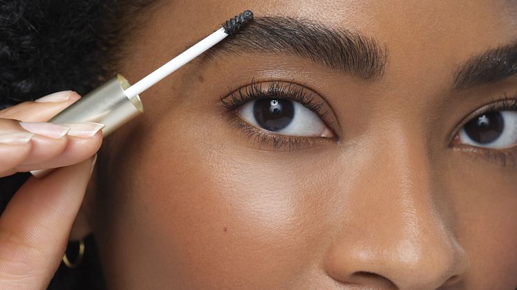 Nya Jane Iredale PureBrow Brow Gel – vårdande gel som håller brynen på plats!