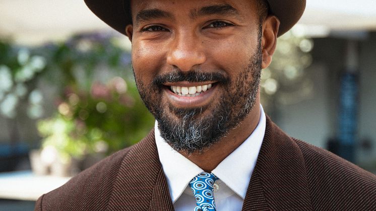 Sihel ”The Humble Dapper”