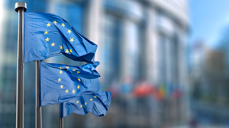 Fragrance industry identifies possible challenges ahead to meet the objectives of the Green Deal
