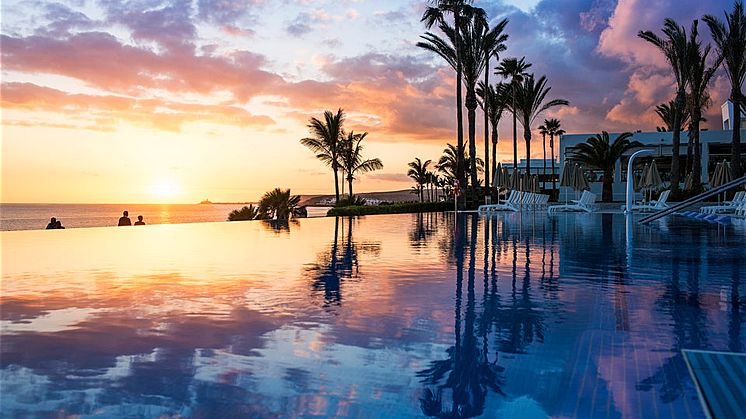 Kuva: TUI Riu Palace Meloneras