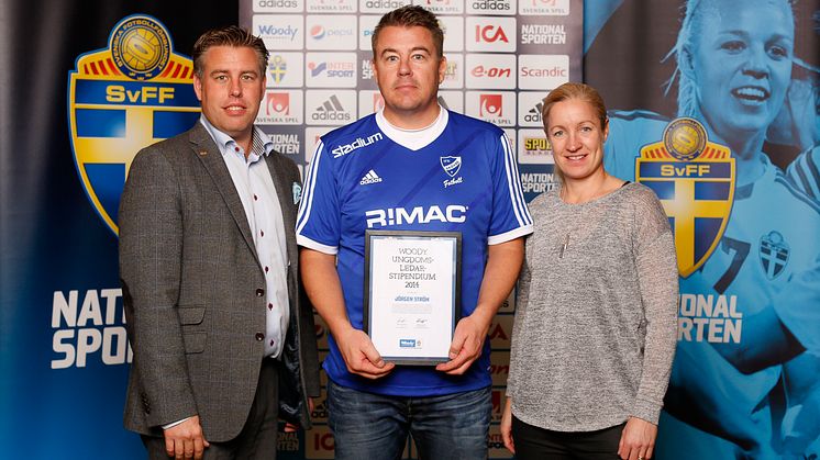 Jörgen Ström