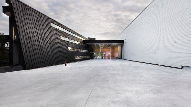 Artipelag nominerat till Stora Turismpriset